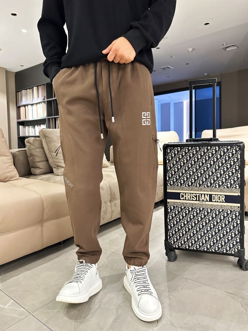 Givenchy Long Pants